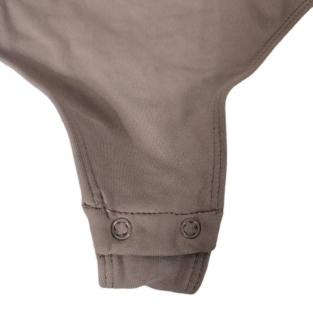 Aritzia Babaton contour crew neck bodysuit - Picture 3 of 8